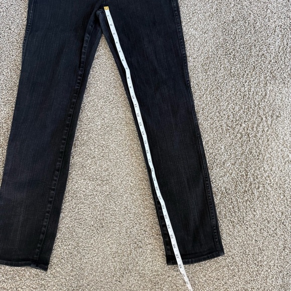 MADEWELL | Stovepipe Jeans Size 25 - Picture 11 of 11